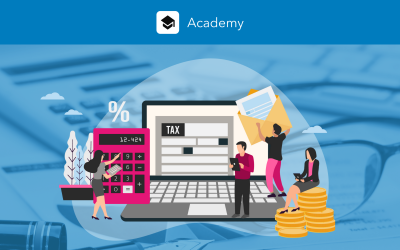 Xero + JuanTax 101: Accounting and Tax Combined (2023)