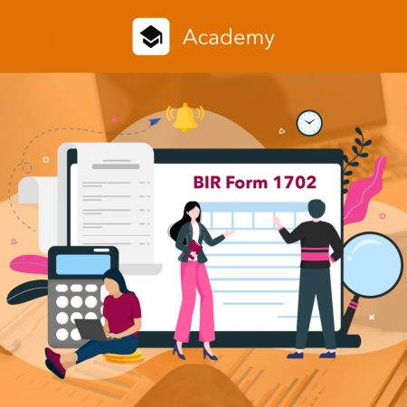 How to Populate Income Tax BIR Form 1702 For Corporations or Non-Individual Taxpayers